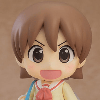 Nendoroid 2291 Yuuko Aioi - Keiichi Arawi Ver.