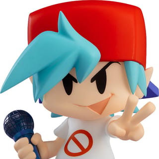 Nendoroid Boyfriend