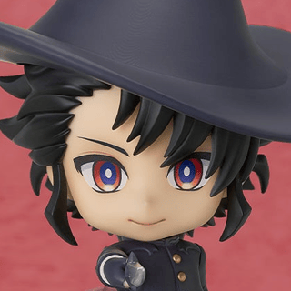 Nendoroid 3149 Ichi (including Bonus)