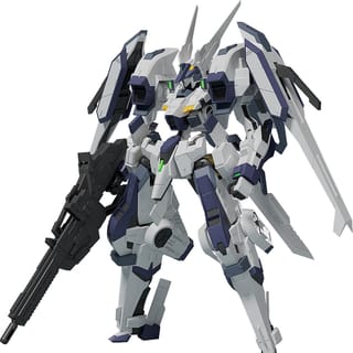 MODEROID SIDE:GR Edelstein II (Zwei)