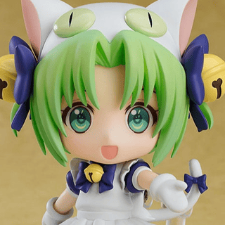 Nendoroid 2128 Di Gi Charat / Dojiko