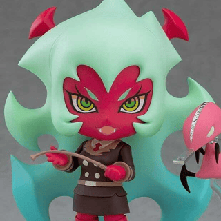 Nendoroid 2927 Scanty