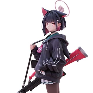 Kazusa 1/7 scale figure
