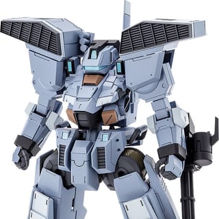 MODEROID SIDE:R Panhead