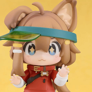 Nendoroid 2338 Mamehinata