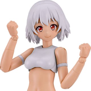 PLAMATEA Muse Body: Ichika C Type