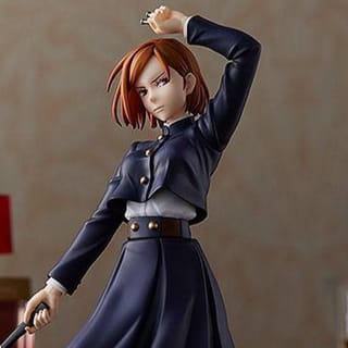 Nobara Kugisaki - Jujutsu Kaisen Pop Up Parade - Good Smile Company