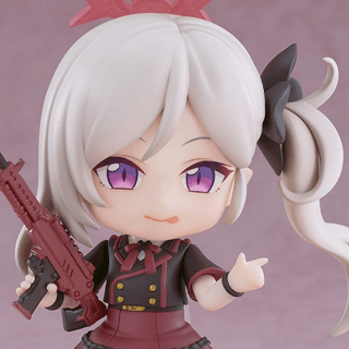 Nendoroid 3124 Mutsuki Asagi (including Bonus)