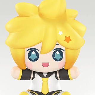 Len Kagamine - Huggy Good Smile