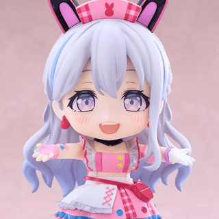 Nendoroid 3103 Nonoka Miyanaga (including Bonus)