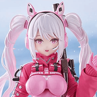 Figma 628 Alice - Re-Release