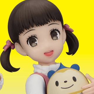 Nanako Dojima - Noodle Stopper - Furyu