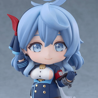Nendoroid 3092 Ako Amau (including Bonus)