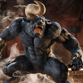 Zodd - L - Berserk Pop Up Parade - Max Factory