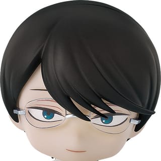 Nendoroid Rihito Sajo