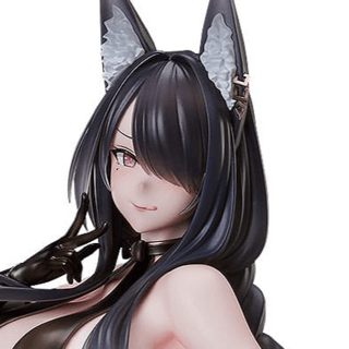 Sakuya Kozuka 1/4 B-Style Bunny Figure by FREEing – An Unmissable Collector’s Piece