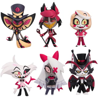 Blind Box Series Hazbin Hotel [BOX]