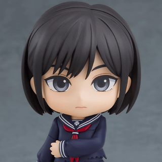 Nendoroid 3097 Hinako Shimizu (including Bonus)