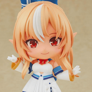 Nendoroid 2009 Shiranui Flare
