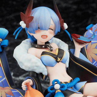 Rem - Hyakki Yakou - F:Nex - Furyu