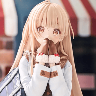 Mahiru Shiina - Winter Clothes - Tenitol Tall - Furyu