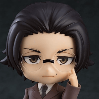 Nendoroid 2088 Ango Sakaguchi