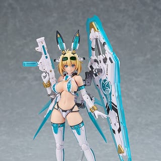 PLAMAX BP-01 Sophia F. Shirring(re-run)