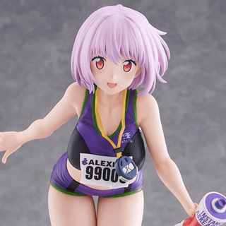 Akane Shinjo - Sports Wear - Tenitol Tall - Furyu