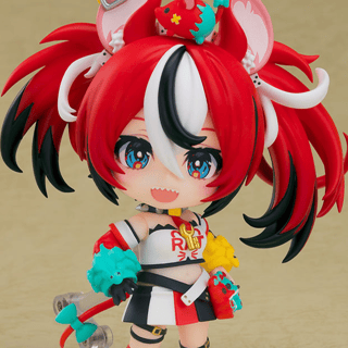 Nendoroid 2963 Hakos Baelz