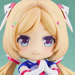 Nendoroid 2230 Aki Rosenthal