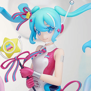 Hatsune Miku - Future Eve - L - Pop Up Parade - Good Smile Company