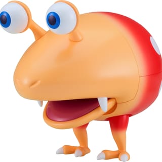 Nendoroid Bulborb