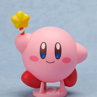 Corocoroid Kirby Deluxe [BOX]