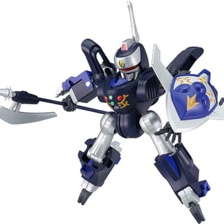 MODEROID QUEEN CIDERON