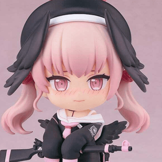 Nendoroid 2968 Koharu Shimoe