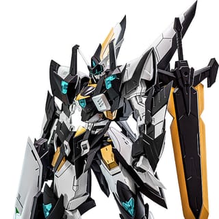 MODEROID SIDE:GR Arklaud