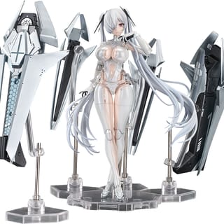 Hyper Body Cinderella
