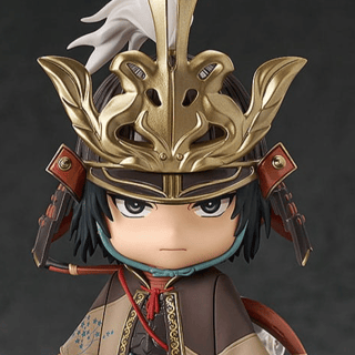 Nendoroid 2522 Genichiro Ashina