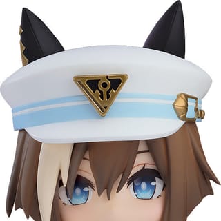 Nendoroid Cheval Grand