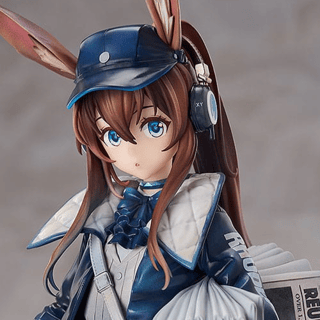 Amiya - Newsgirl - Good Smile Company