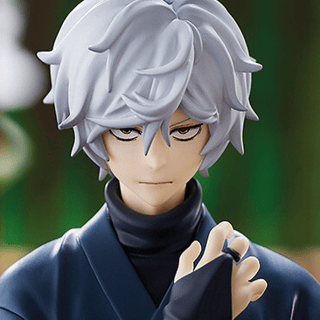 Gabimaru - Hell's Paradise: Jigokuraku Pop Up Parade - Good Smile Company
