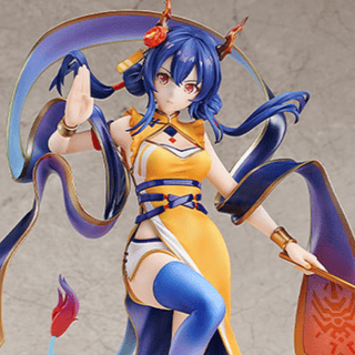 Ch'en - Spring Festival - Good Smile Company