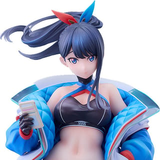 Rikka Takarada: Dreamy Divas Ver.