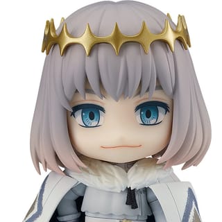 Nendoroid Pretender/Oberon