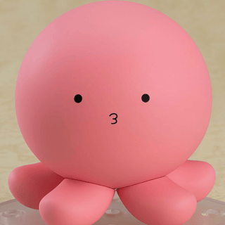 Nendoroid 2021 Takopi