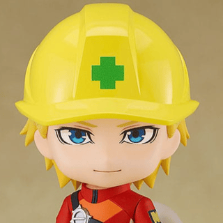 Nendoroid 2270 Brian Nightraider