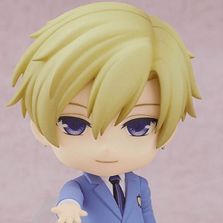 Nendoroid 2104 Tamaki Suoh - Re-Release