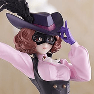 Noir (Haru Okumura) - Persona 5 Pop Up Parade - Good Smile Company