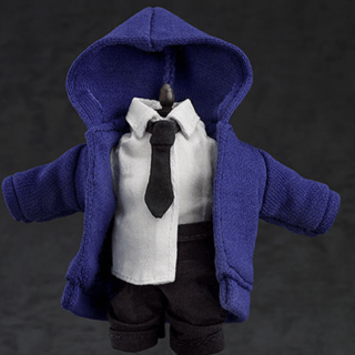 Power - Nendoroid Doll Outfit Set