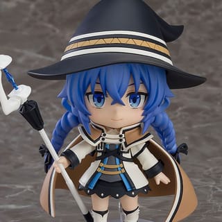 Nendoroid 1749 Roxy Migurdia - Re-Release